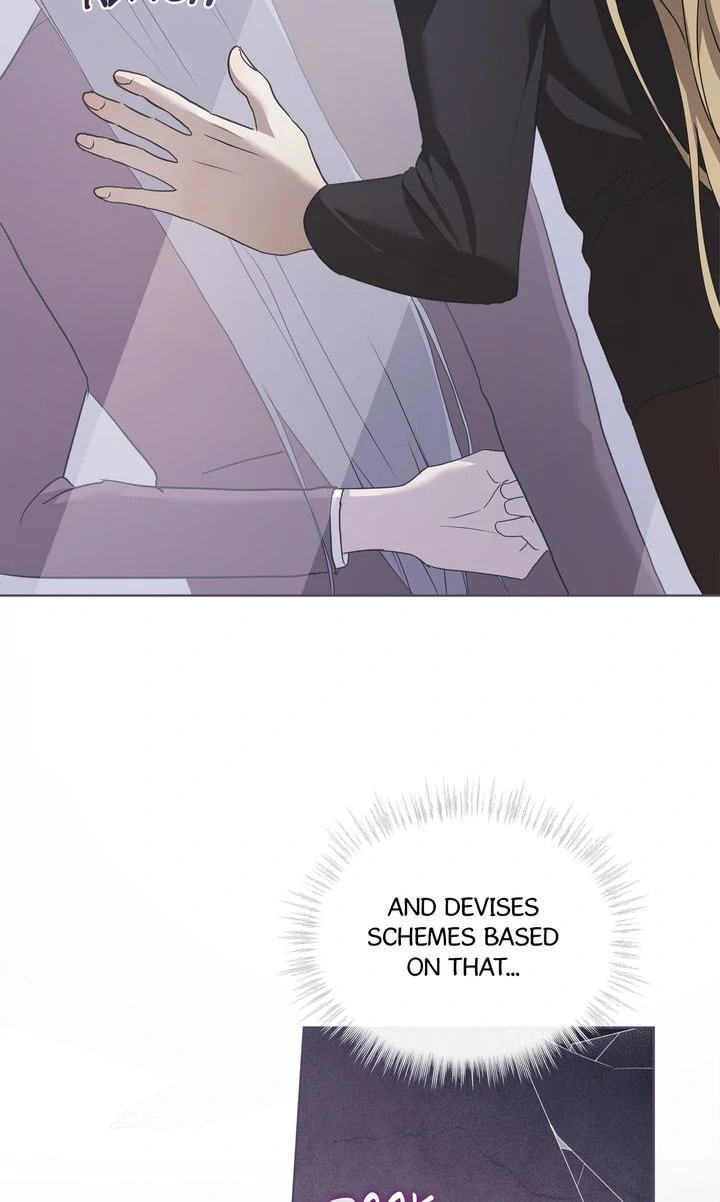 The Snow Queen Chapter 23 page 39 - 