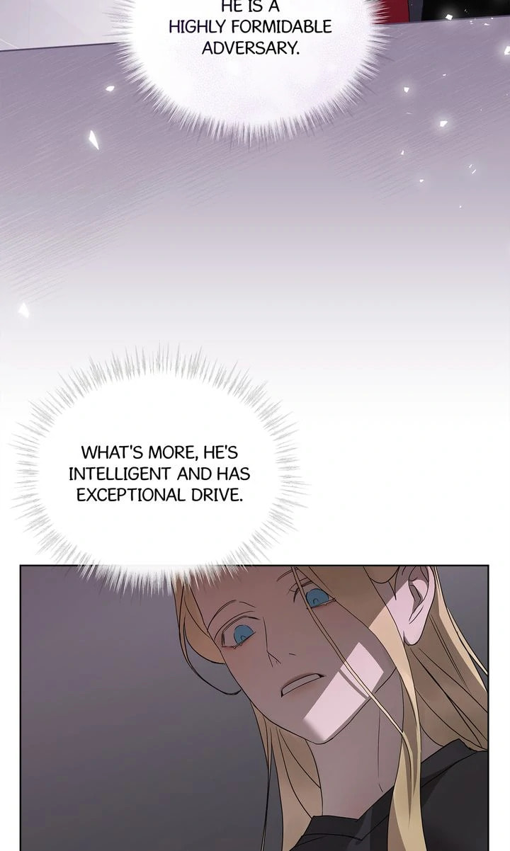 The Snow Queen Chapter 23 page 42 - 