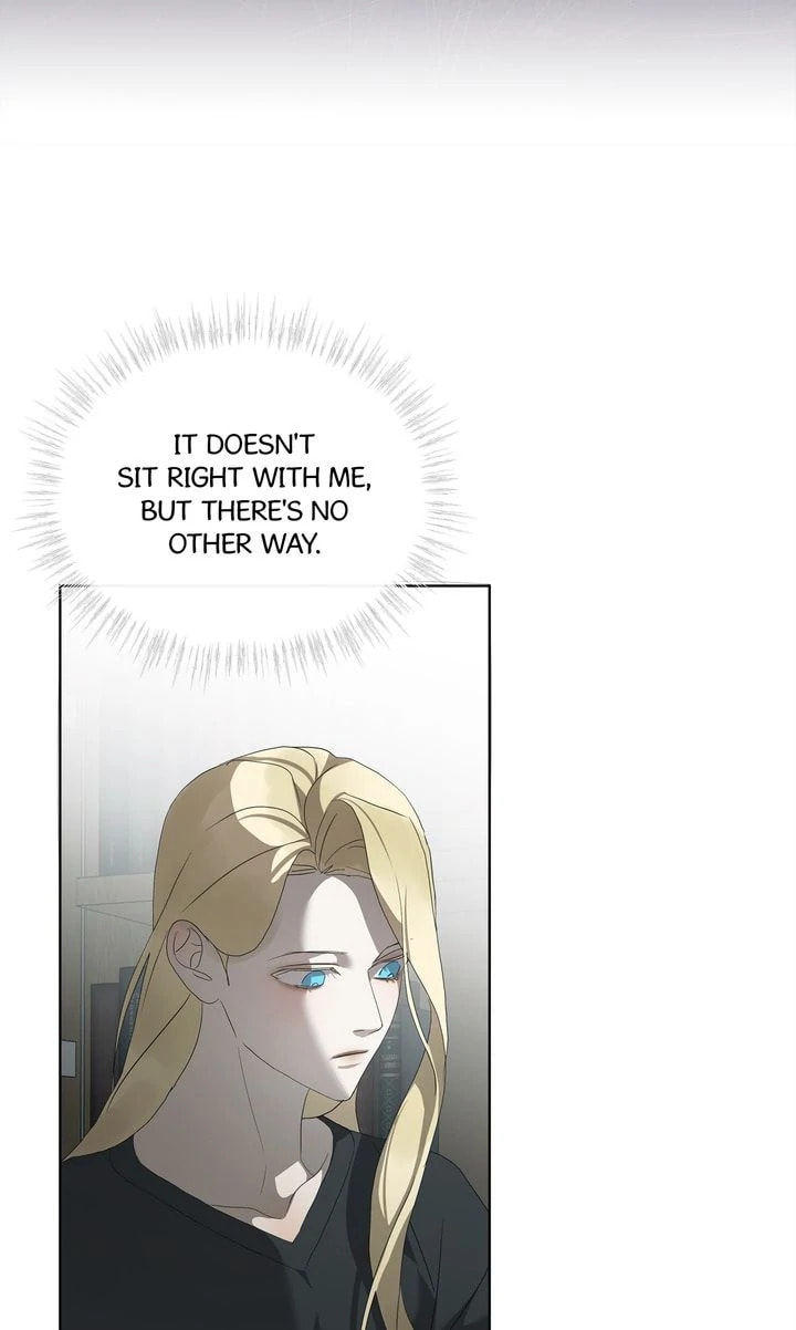 The Snow Queen Chapter 23 page 44 - 