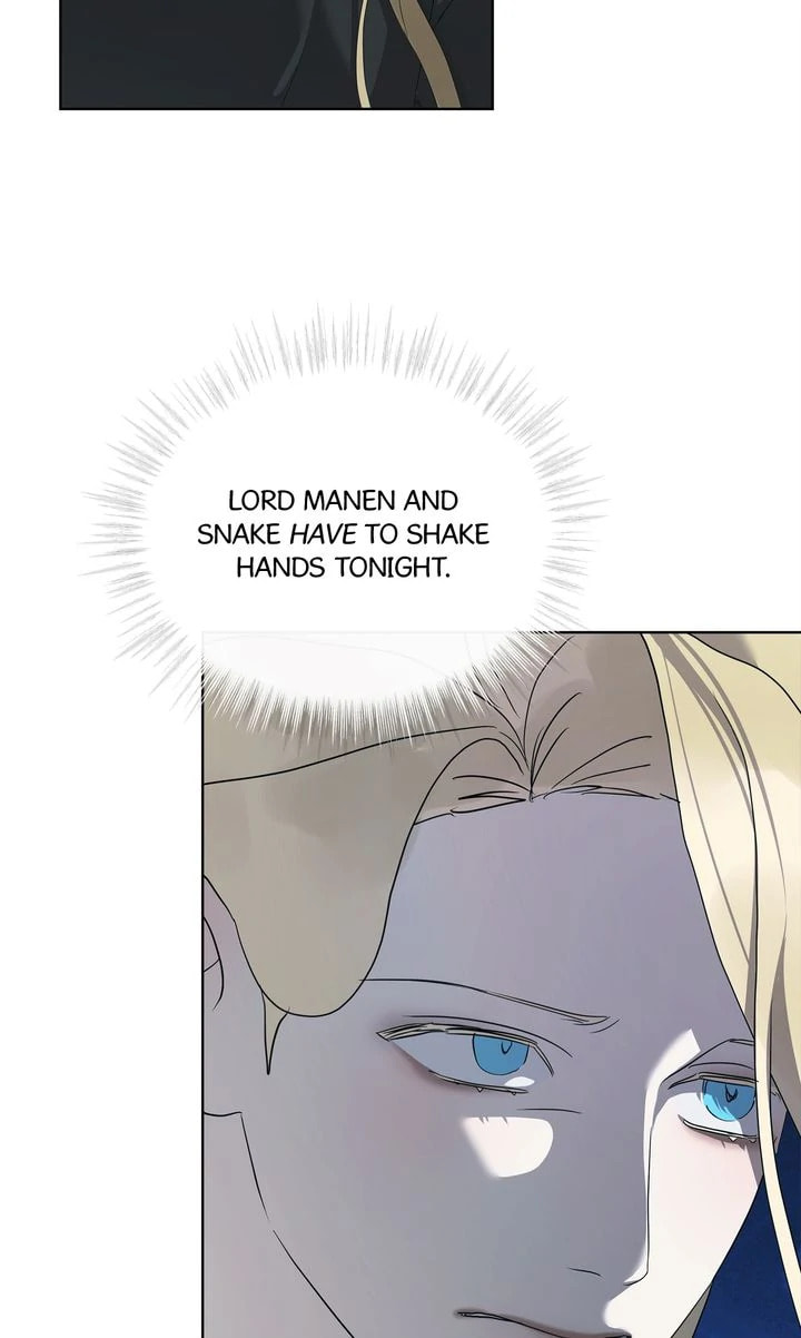 The Snow Queen Chapter 23 page 45 - 