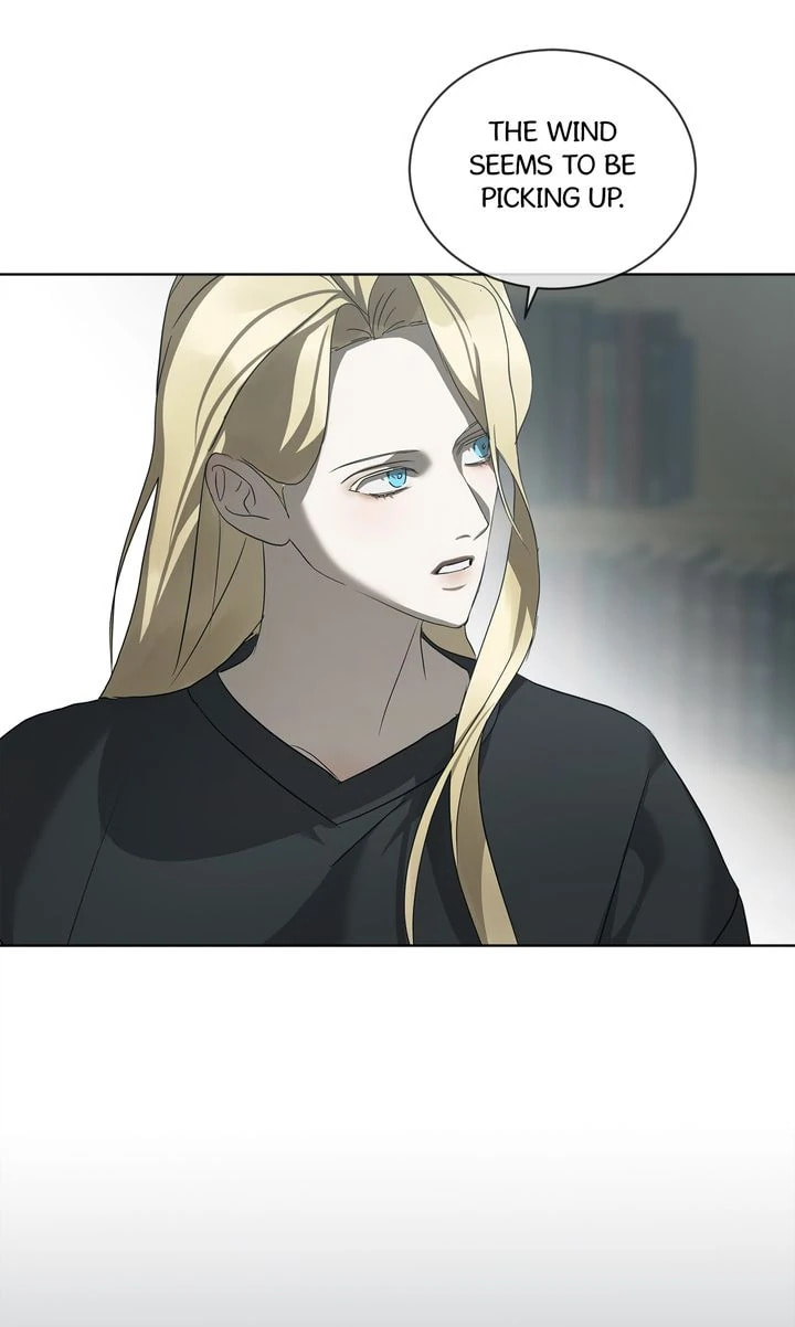 The Snow Queen Chapter 23 page 48 - 