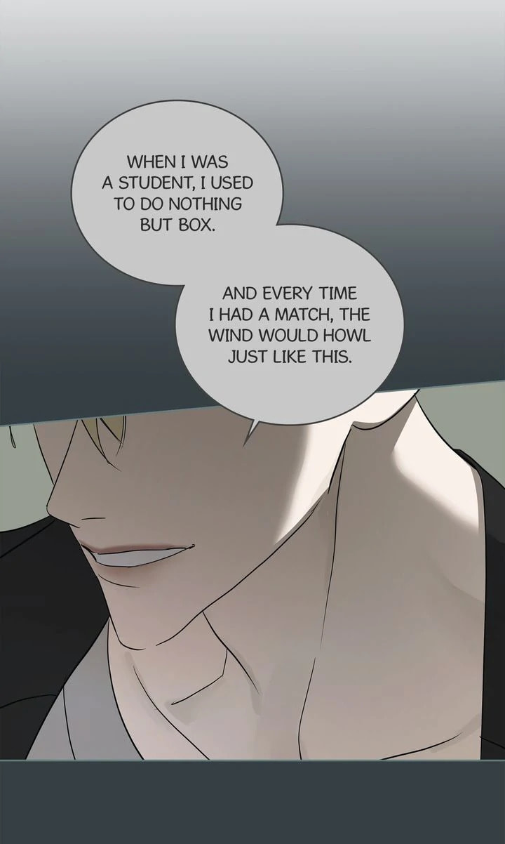 The Snow Queen Chapter 23 page 49 - 