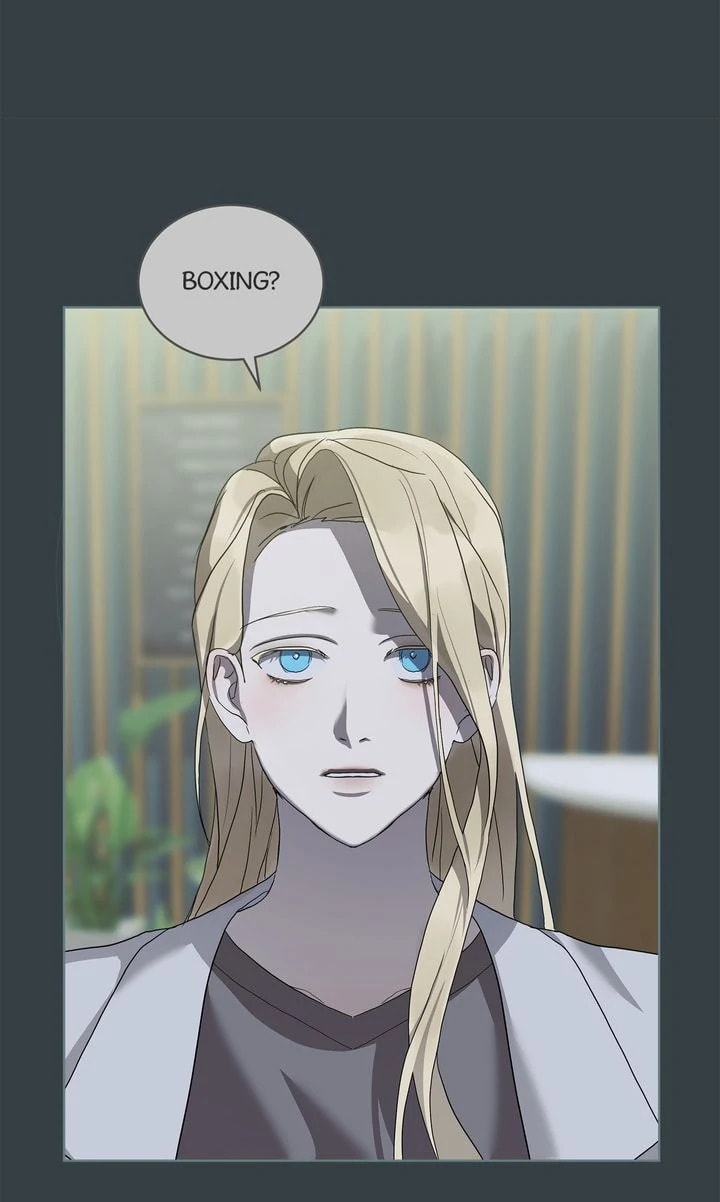 The Snow Queen Chapter 23 page 50 - 