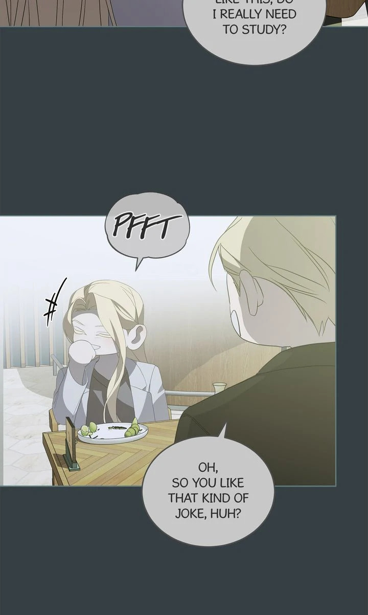 The Snow Queen Chapter 23 page 52 - 