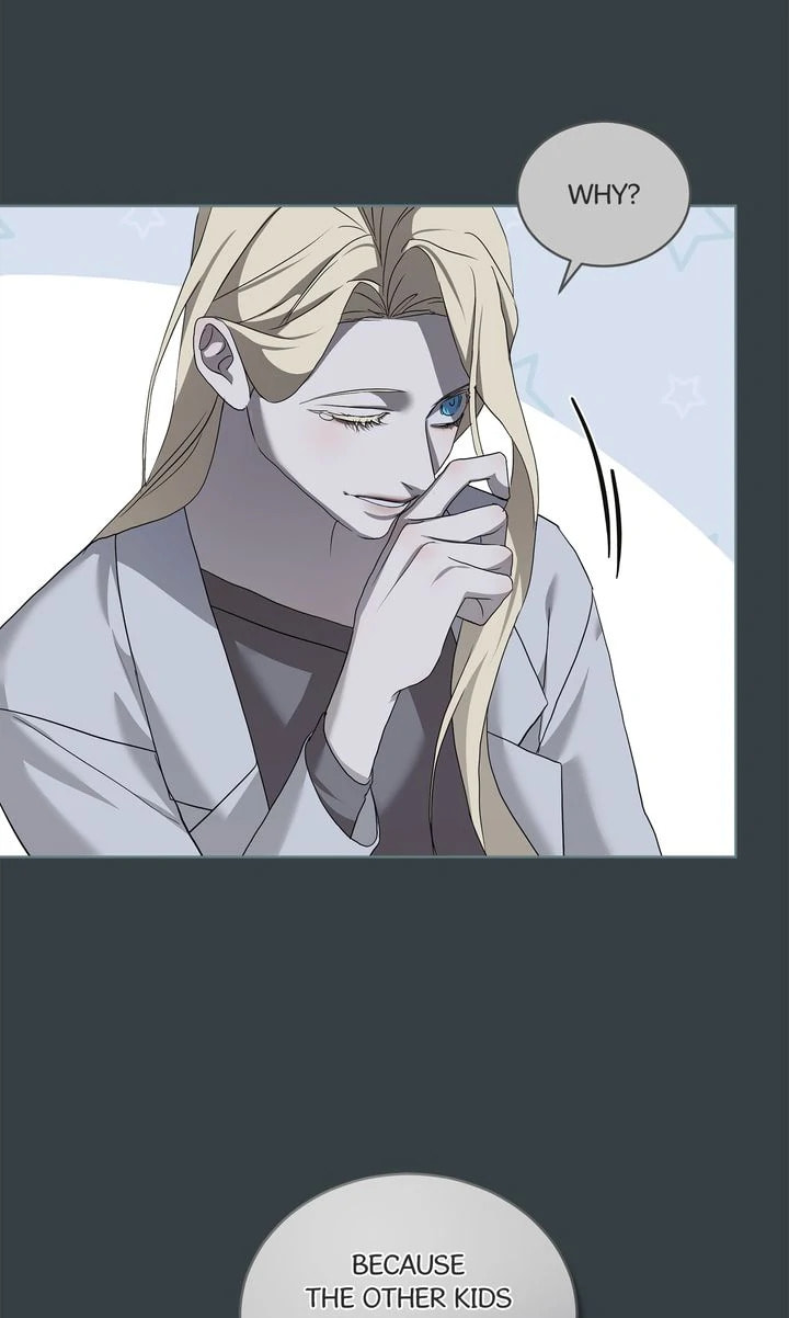 The Snow Queen Chapter 23 page 54 - 