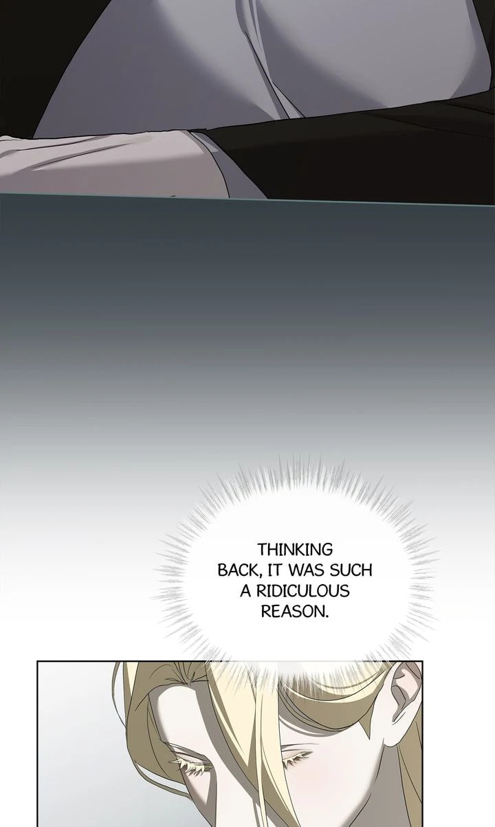 The Snow Queen Chapter 23 page 56 - 