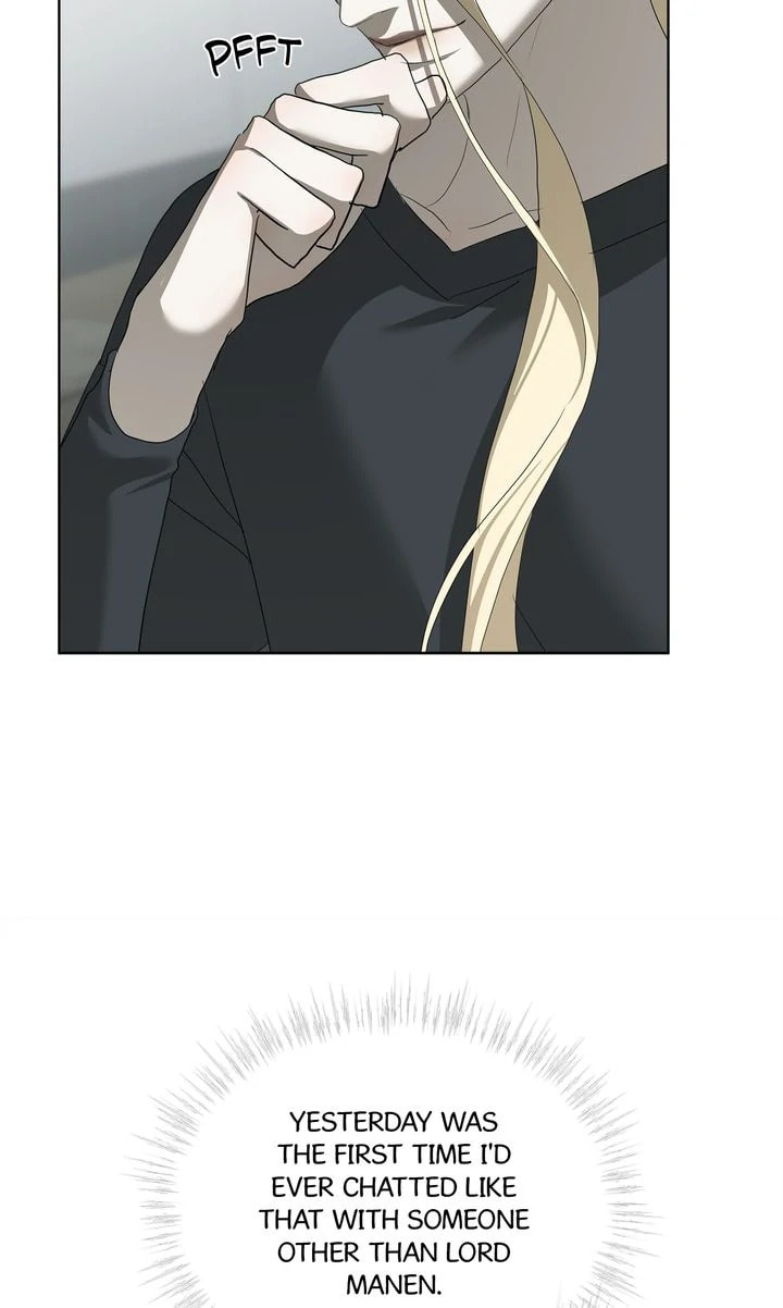 The Snow Queen Chapter 23 page 57 - 