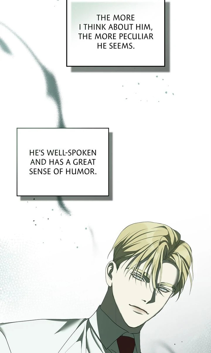 The Snow Queen Chapter 23 page 59 - 