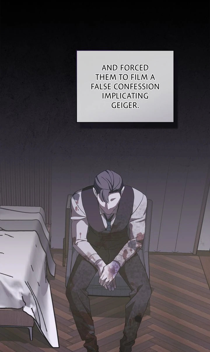 The Snow Queen Chapter 23 page 7 - 