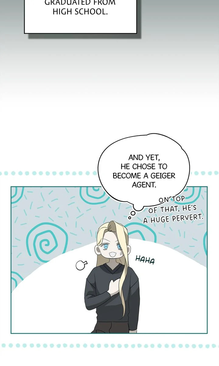 The Snow Queen Chapter 23 page 61 - 