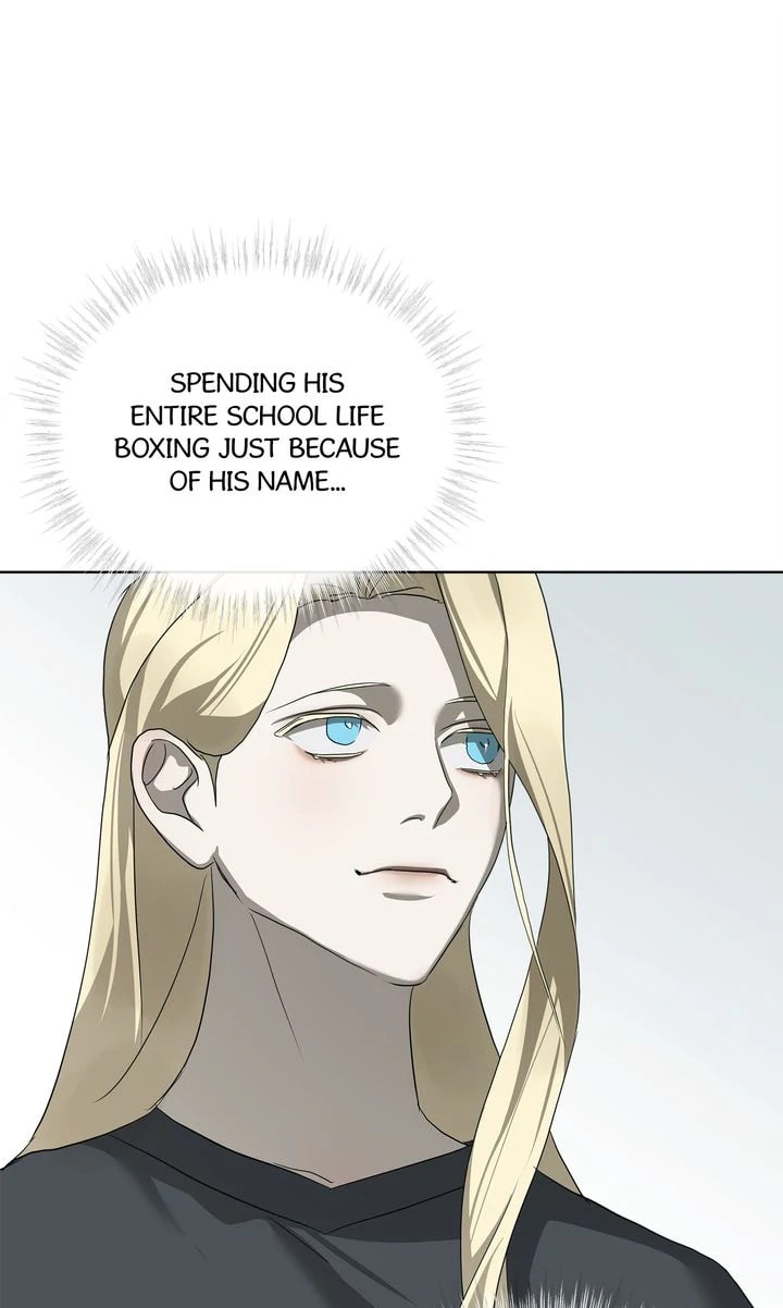 The Snow Queen Chapter 23 page 62 - 