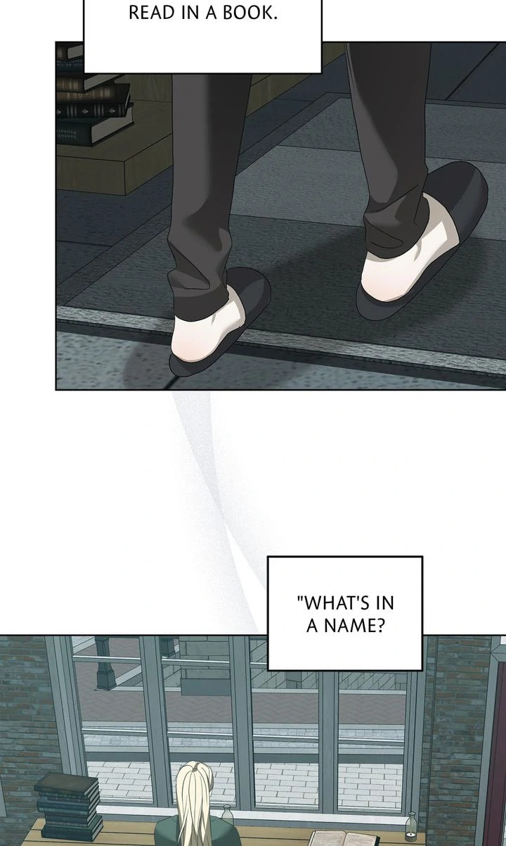 The Snow Queen Chapter 23 page 65 - 
