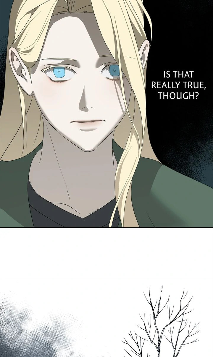The Snow Queen Chapter 23 page 68 - 