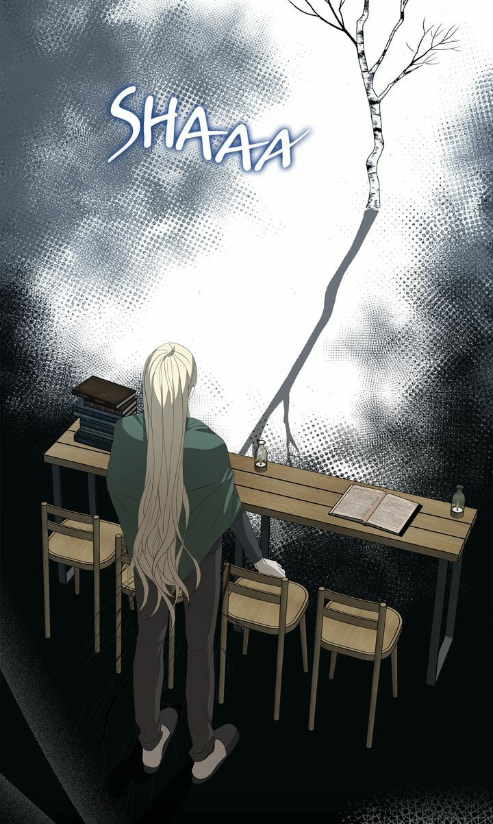 The Snow Queen Chapter 23 page 69 - 