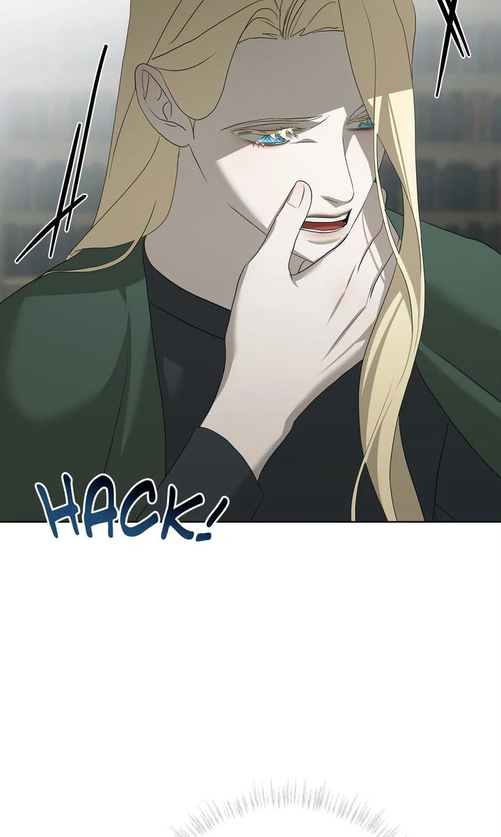 The Snow Queen Chapter 23 page 72 - 