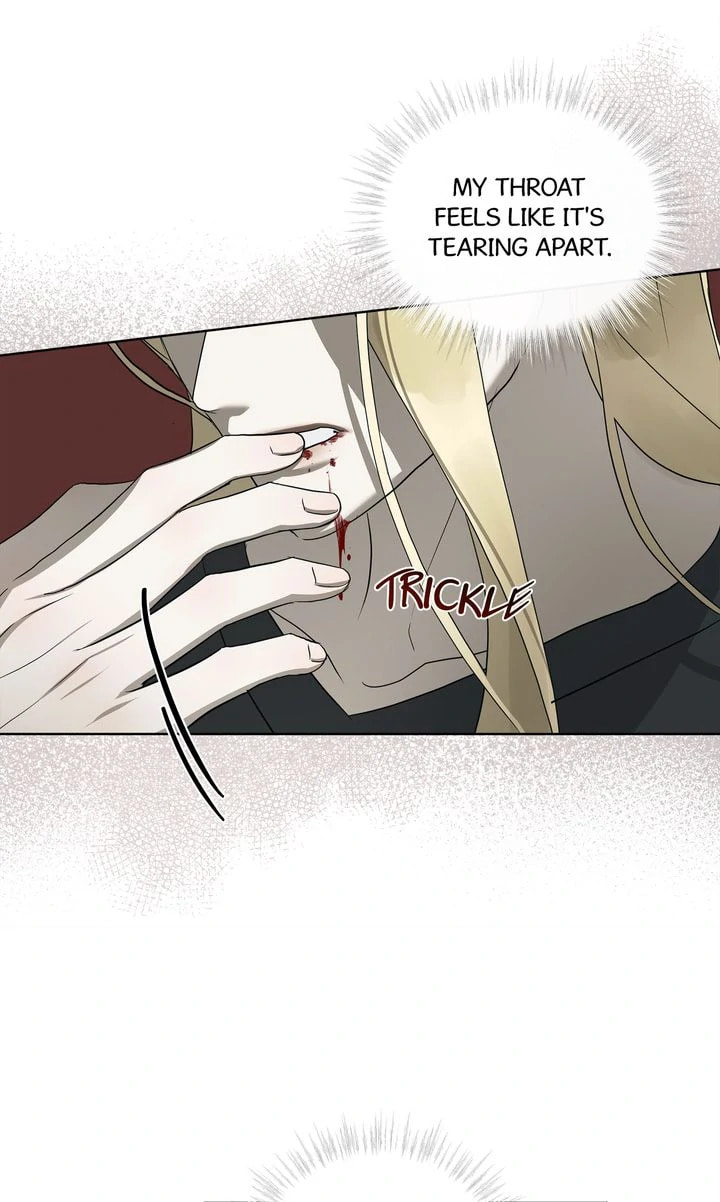 The Snow Queen Chapter 23 page 74 - 