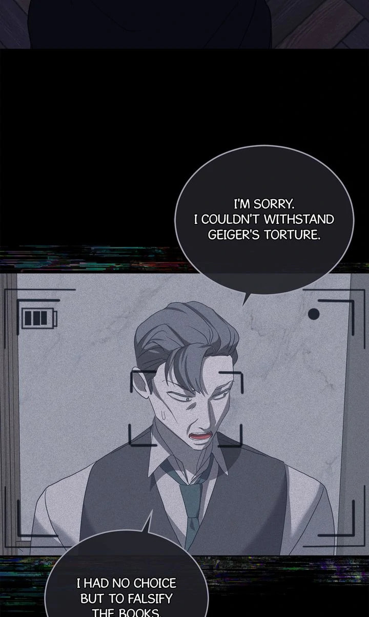 The Snow Queen Chapter 23 page 9 - 