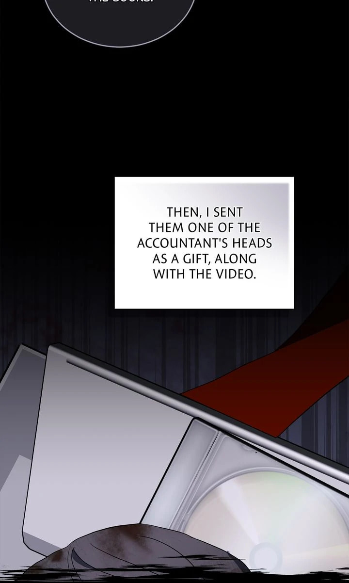 The Snow Queen Chapter 23 page 10 - 