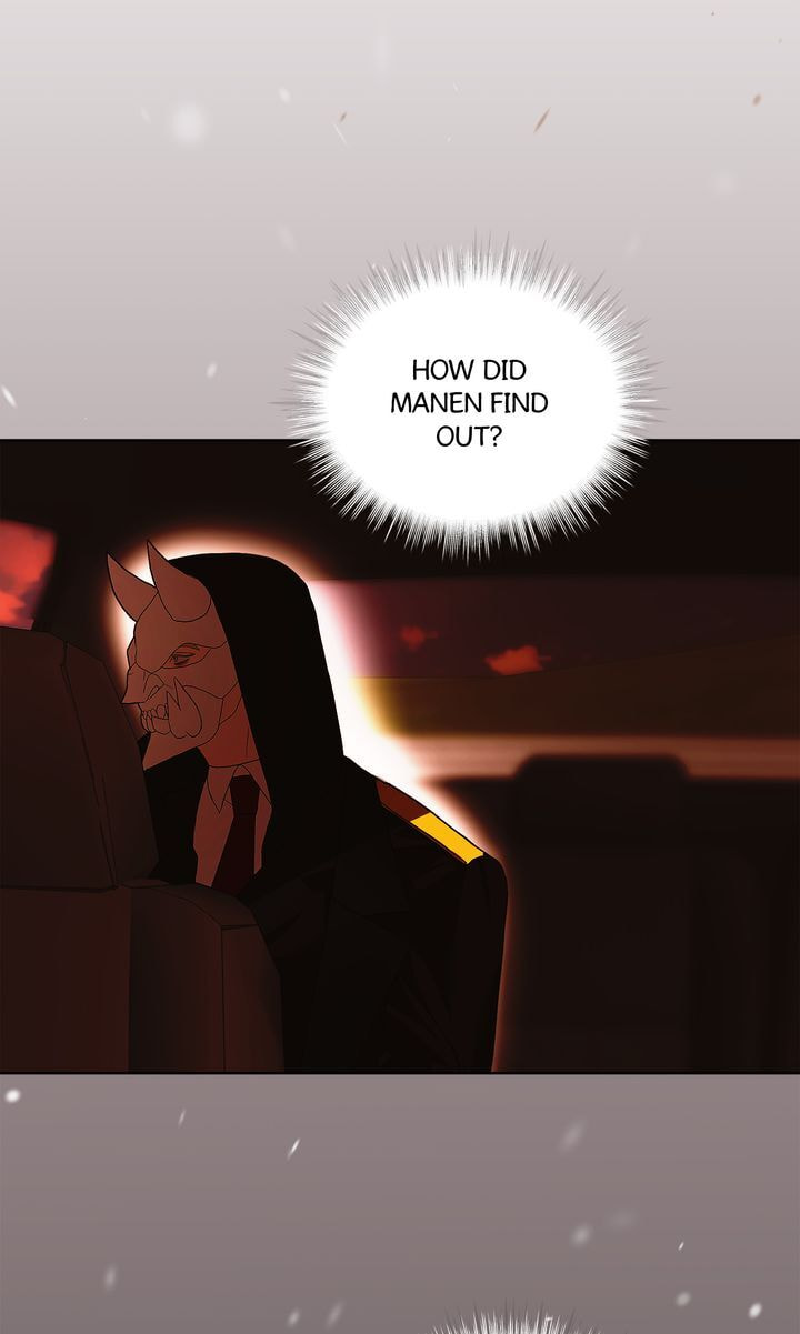 The Snow Queen Chapter 24 page 2 - 