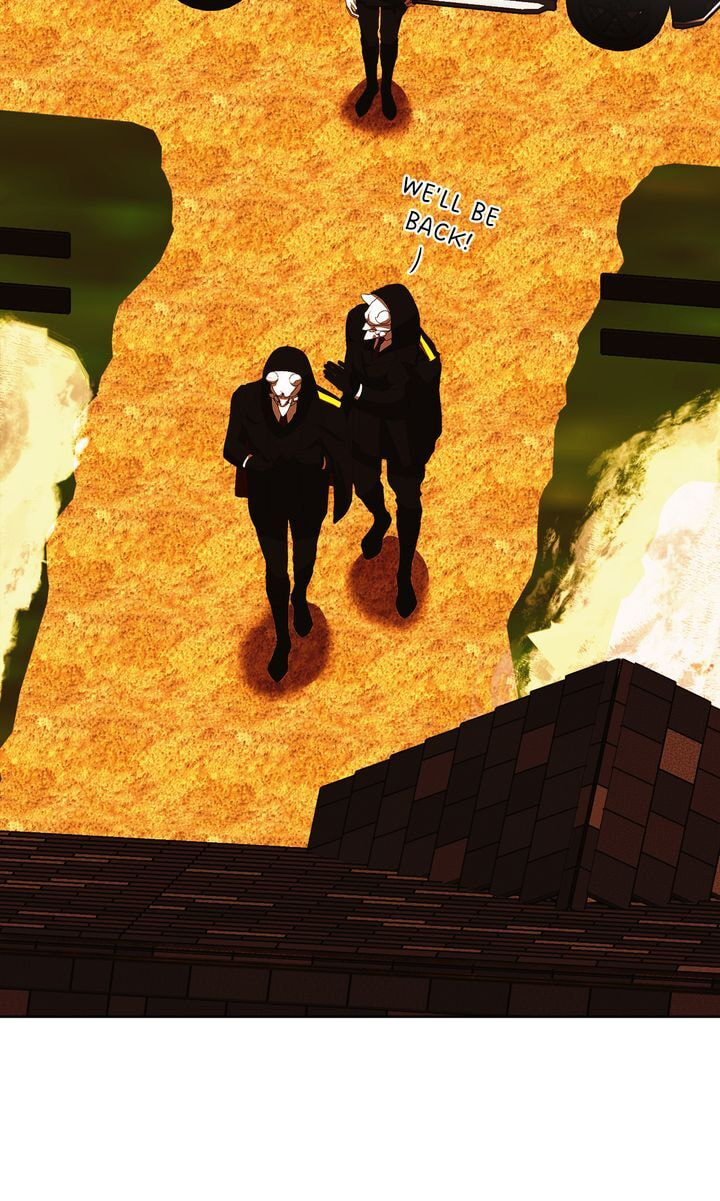 The Snow Queen Chapter 24 page 13 - 