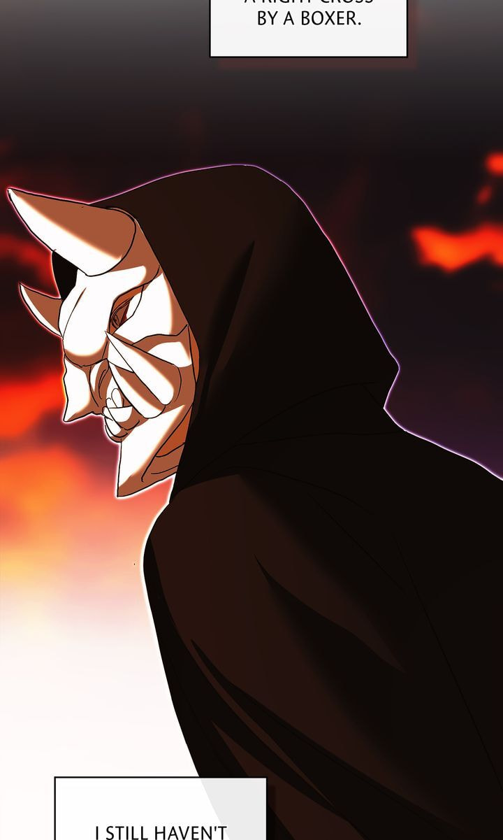 The Snow Queen Chapter 24 page 15 - 