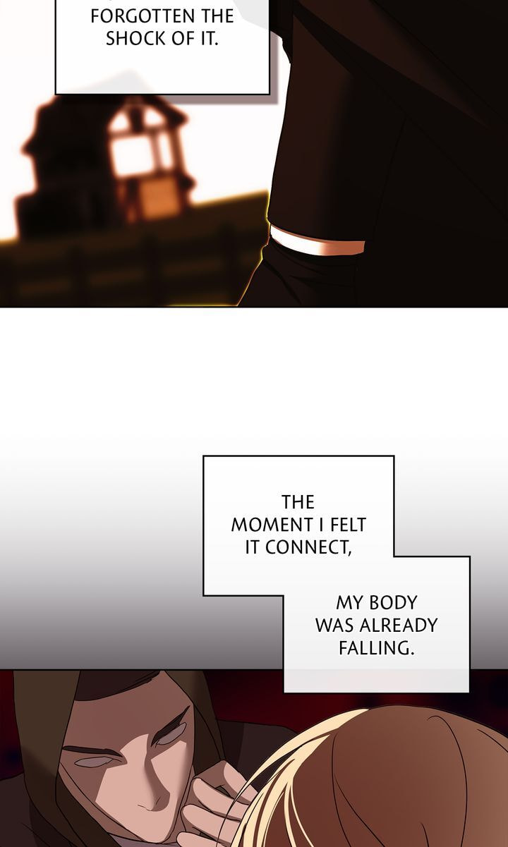 The Snow Queen Chapter 24 page 16 - 