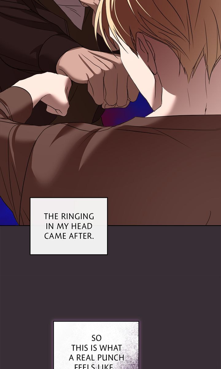 The Snow Queen Chapter 24 page 17 - 