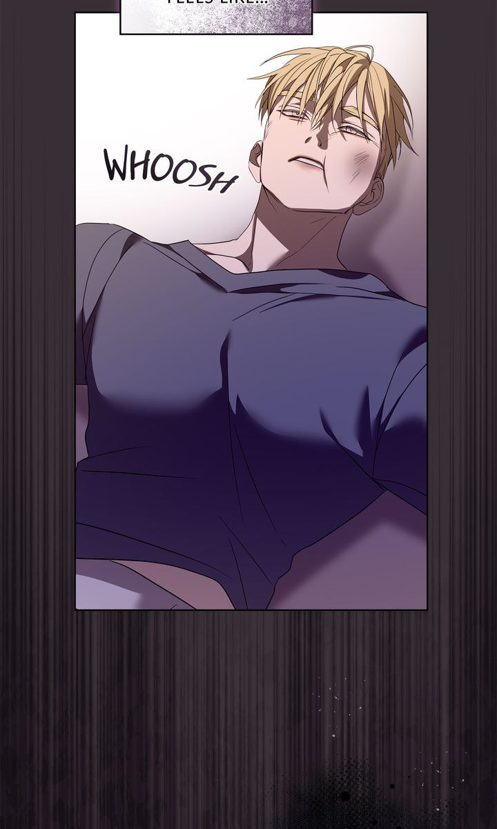 The Snow Queen Chapter 24 page 18 - 