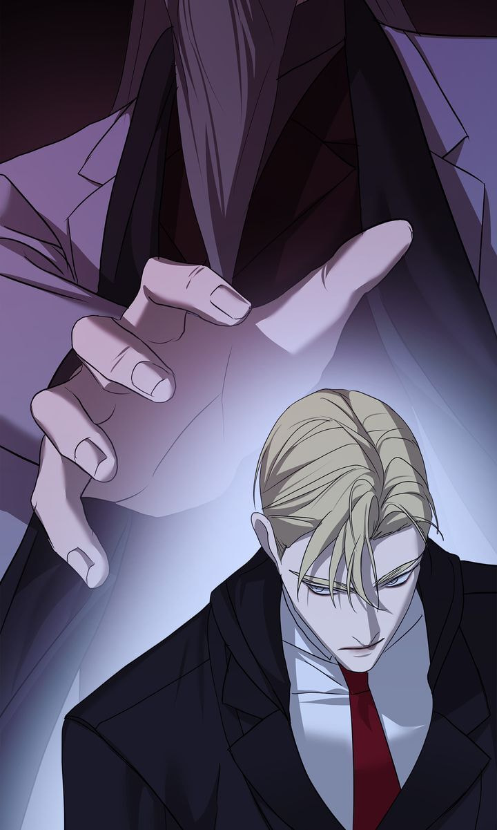The Snow Queen Chapter 24 page 20 - 