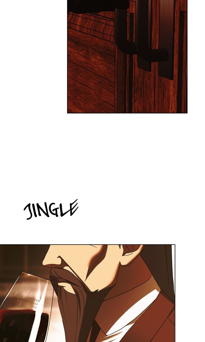 The Snow Queen Chapter 24 page 22 - 
