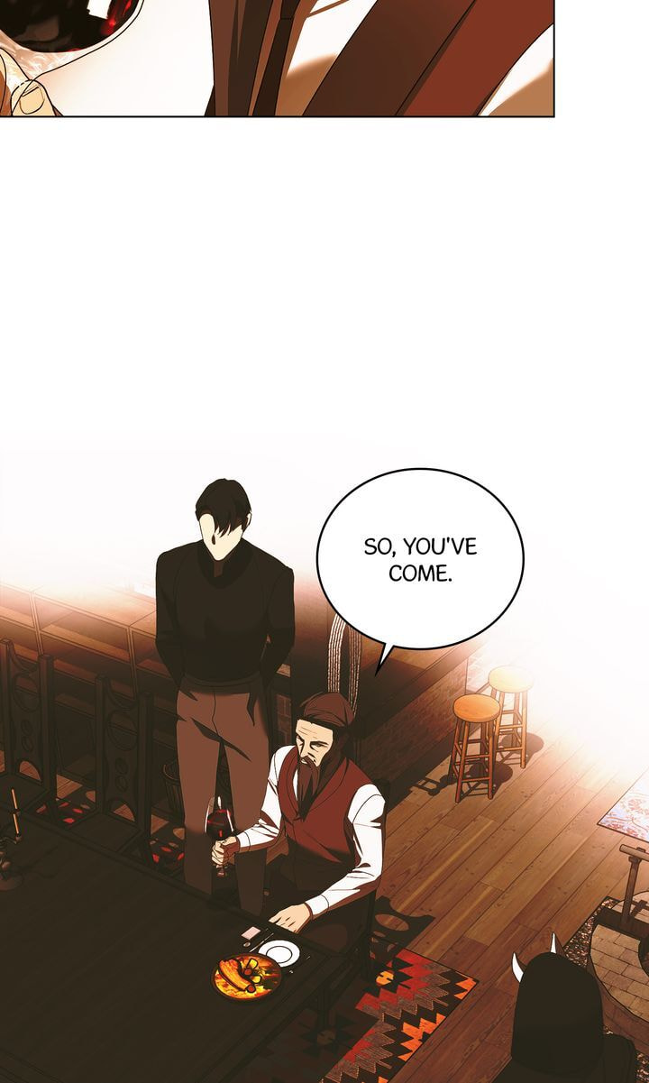 The Snow Queen Chapter 24 page 23 - 