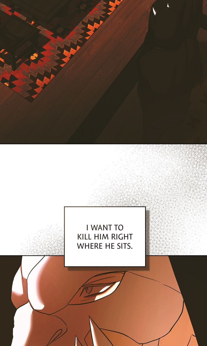 The Snow Queen Chapter 24 page 24 - 