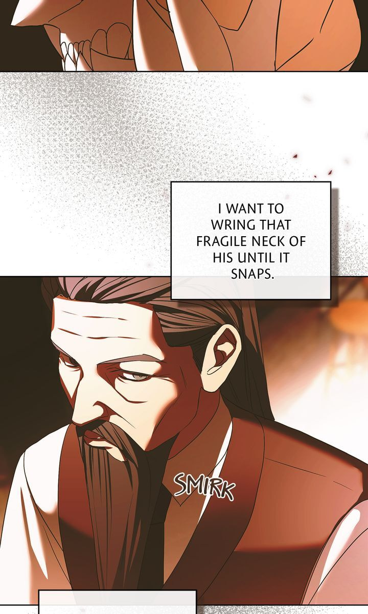 The Snow Queen Chapter 24 page 25 - 