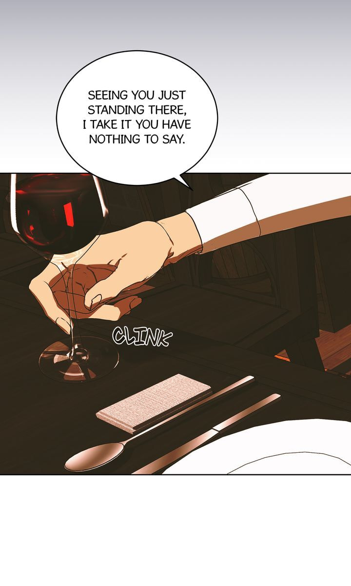 The Snow Queen Chapter 24 page 28 - 