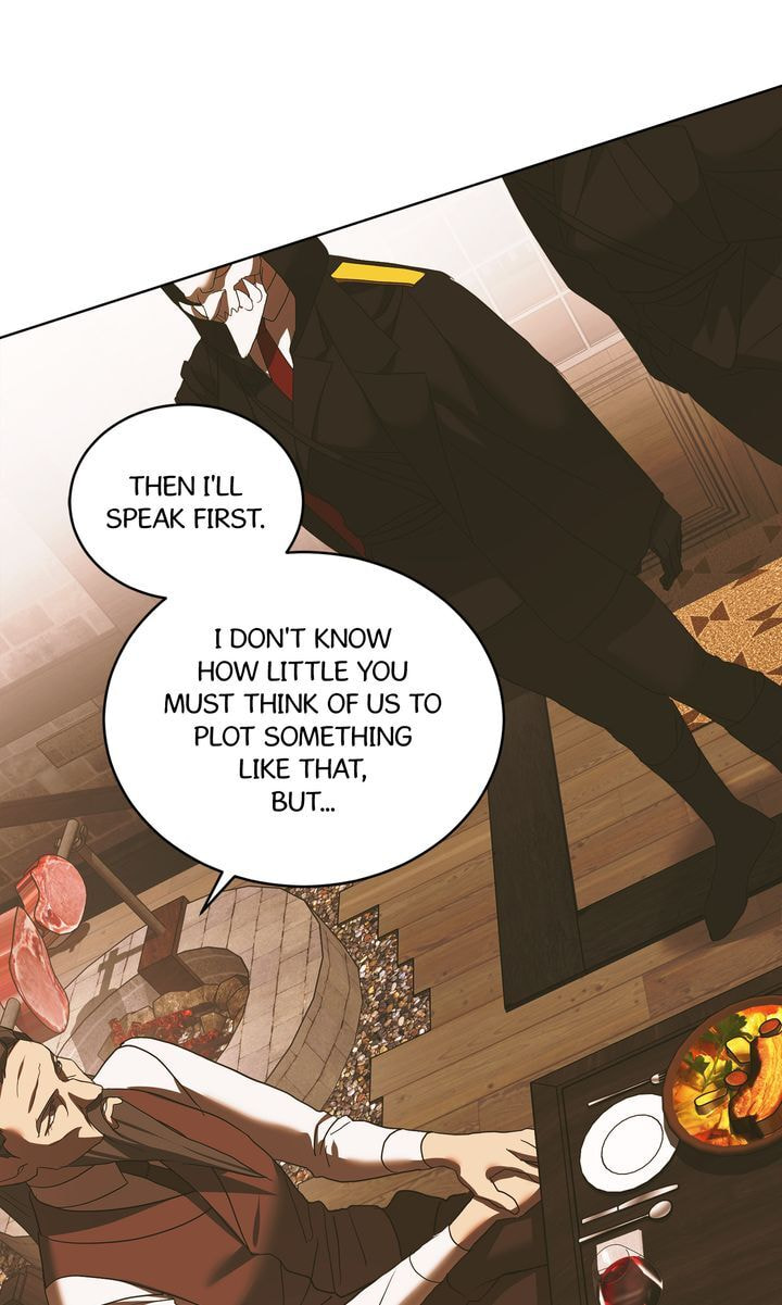 The Snow Queen Chapter 24 page 29 - 