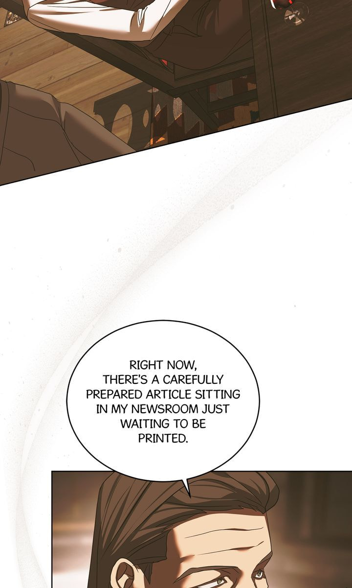 The Snow Queen Chapter 24 page 30 - 