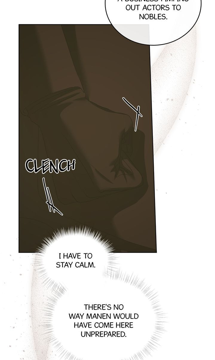 The Snow Queen Chapter 24 page 32 - 