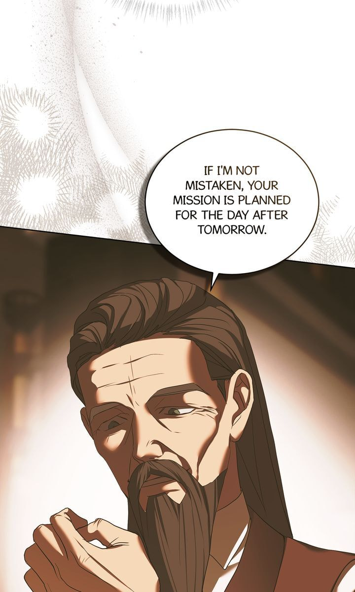The Snow Queen Chapter 24 page 33 - 