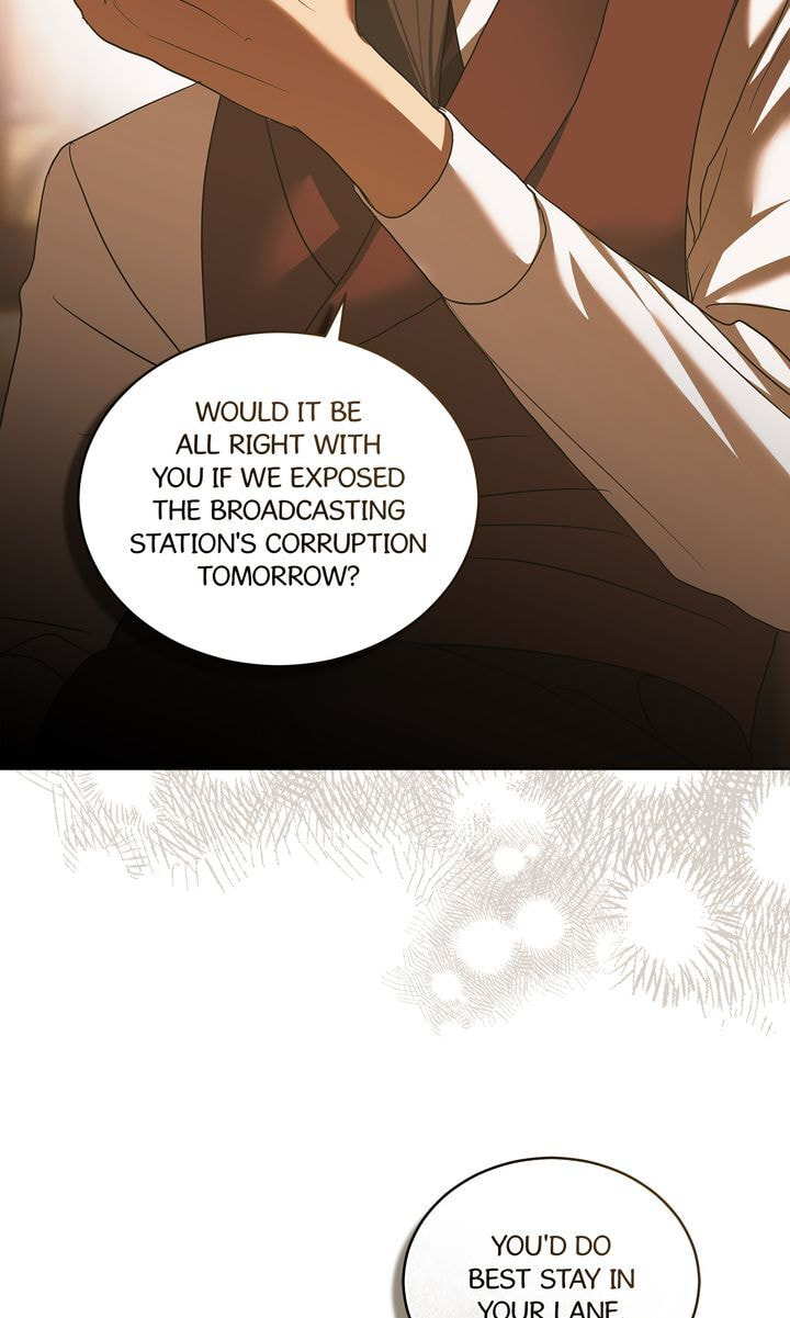 The Snow Queen Chapter 24 page 34 - 