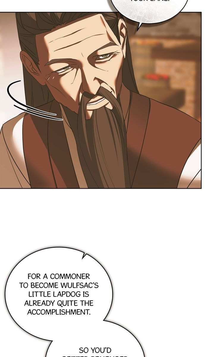 The Snow Queen Chapter 24 page 35 - 