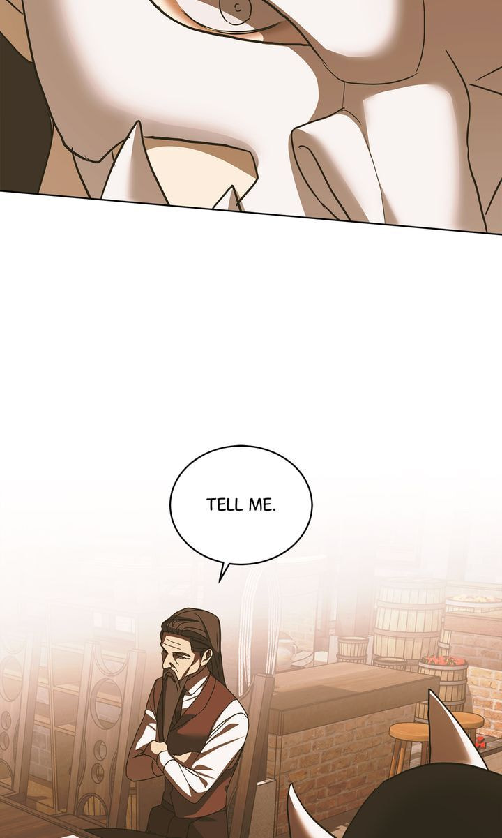 The Snow Queen Chapter 24 page 38 - 