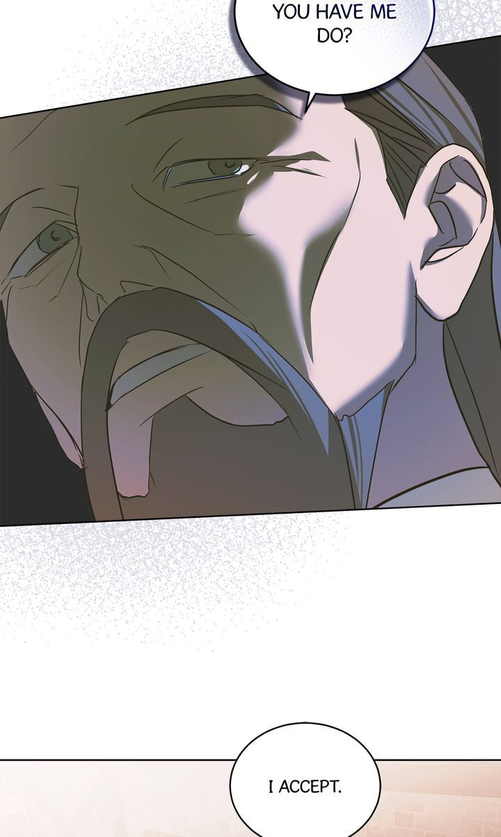 The Snow Queen Chapter 24 page 40 - 