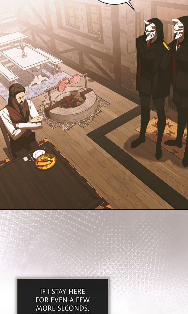 The Snow Queen Chapter 24 page 41 - 