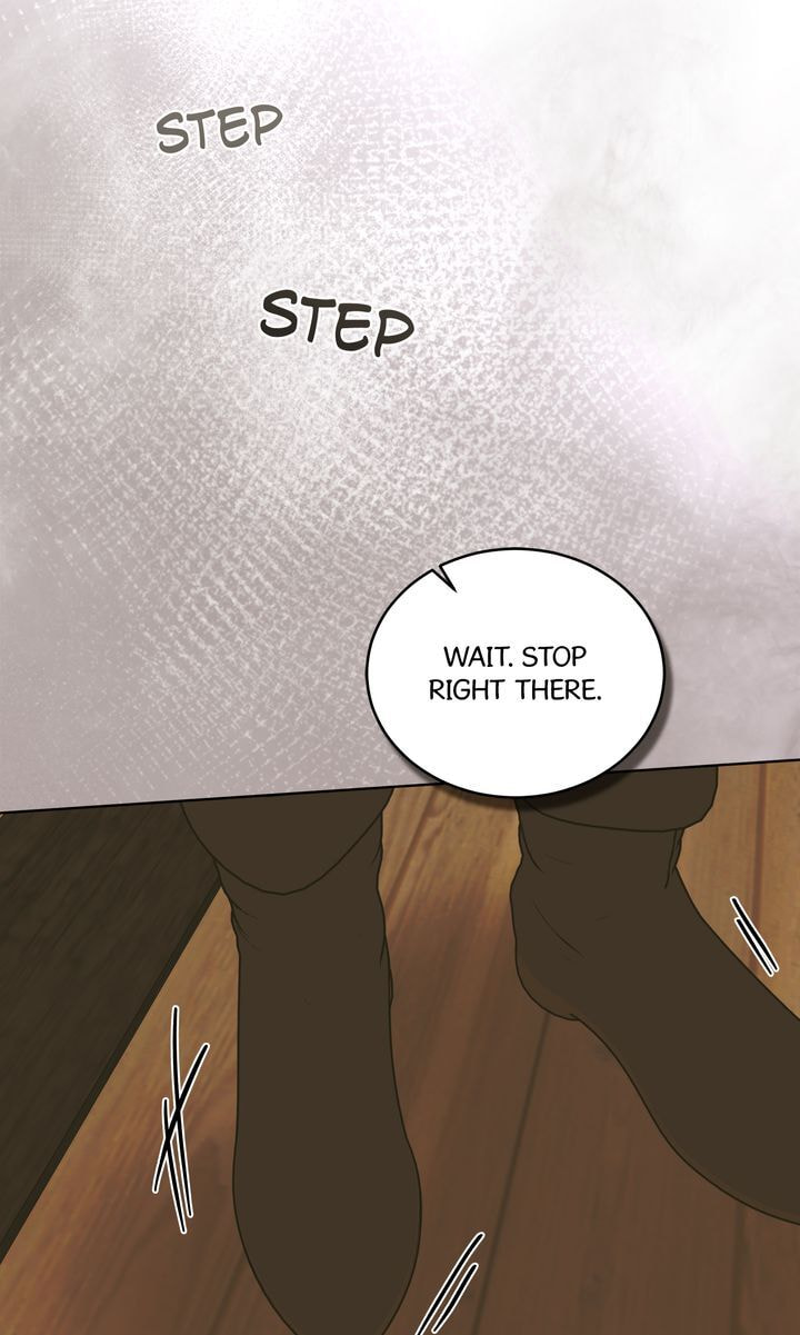The Snow Queen Chapter 24 page 43 - 