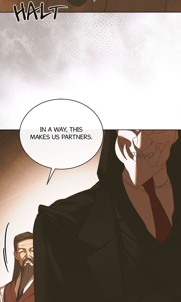 The Snow Queen Chapter 24 page 44 - 