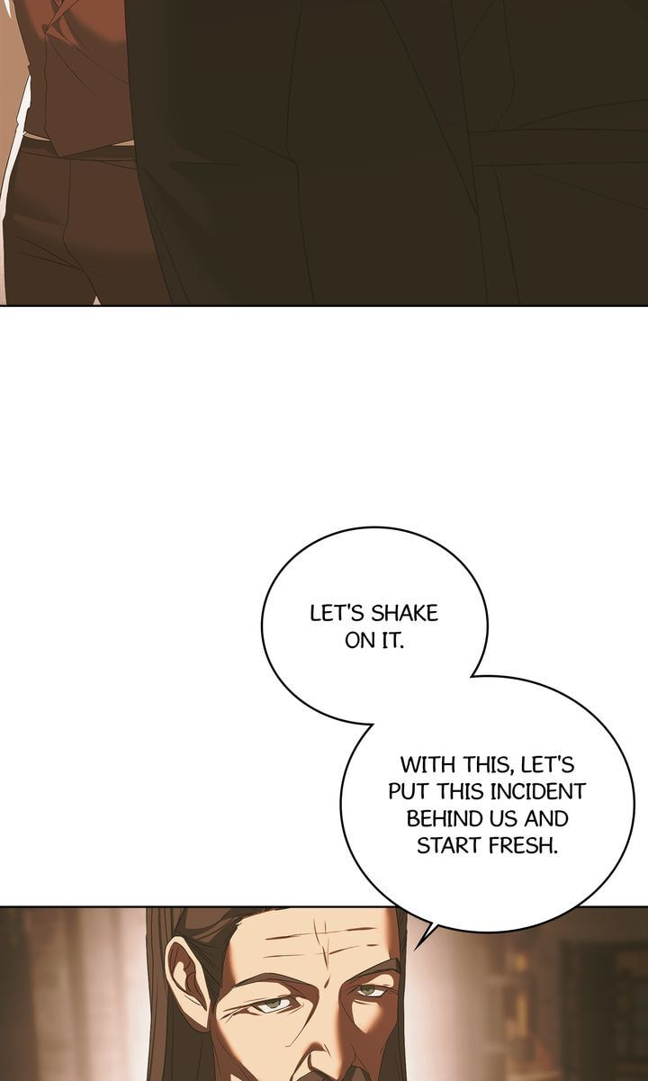 The Snow Queen Chapter 24 page 45 - 