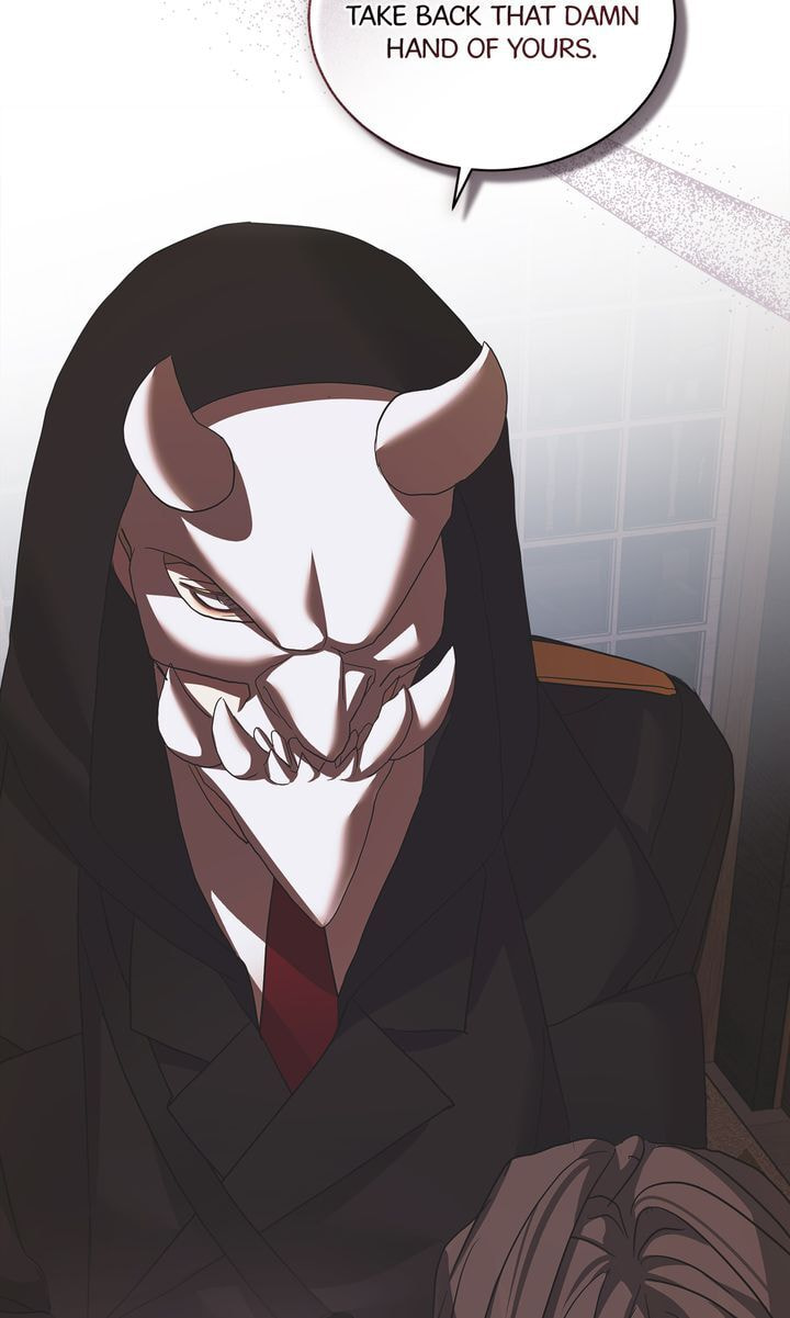 The Snow Queen Chapter 24 page 49 - 