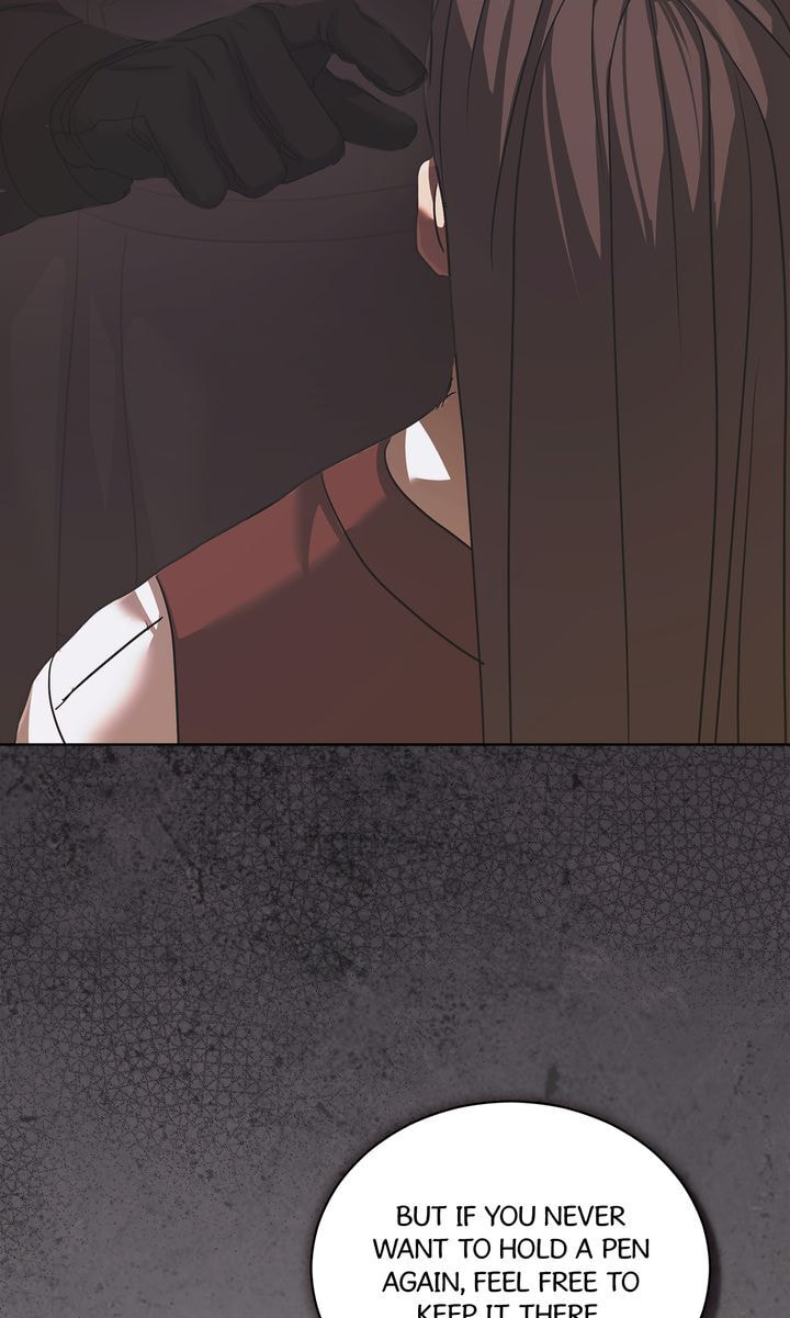 The Snow Queen Chapter 24 page 50 - 