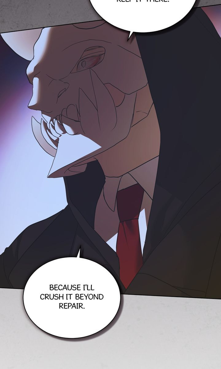 The Snow Queen Chapter 24 page 51 - 