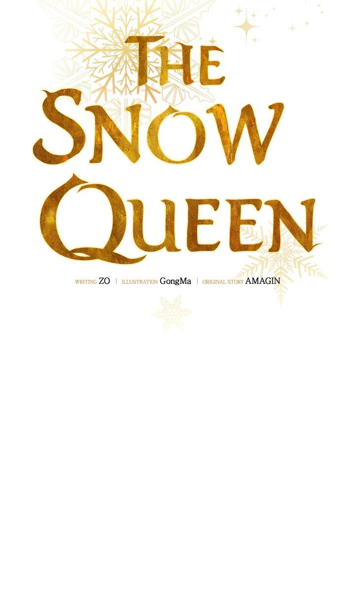The Snow Queen Chapter 24 page 53 - 